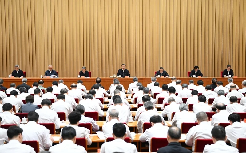 旧站行业新闻封面:中央城市工作会议重点任务