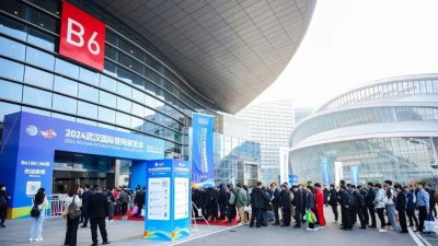 精彩亮相|中科复兴首展中国国际管网展览会 城市生命线安全工程建设展览会