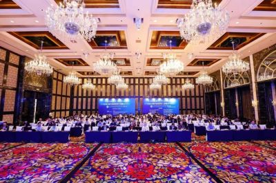 新质赋能安全 科技引领未来 | 中科复兴参加城市基础设施生命线安全建设与发展论坛