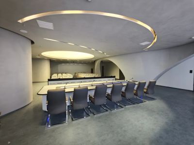 案例分享|青龙满族自治县智慧城市建设项目(一期)