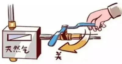 关阀分析是什么意思？从工业故障排查到家庭安全操作的全面解读