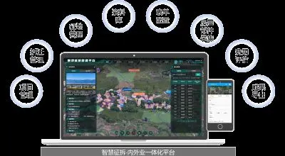 GIS是什么意思？地理信息系统核心技术与城市治理应用全解析