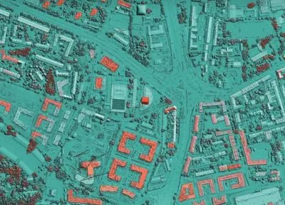 BIM+GIS融合应用是什么意思？将微观建筑模型与宏观地理数据打通，实现工程全生命周期智慧管理