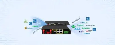 4G/5G工业网关是什么意思？工业物联网核心枢纽与智能工厂连接方案详解