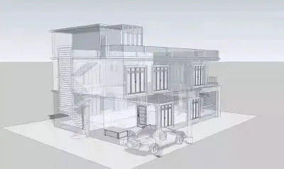 BIM是什么意思？建筑信息模型全生命周期管理与协同应用指南