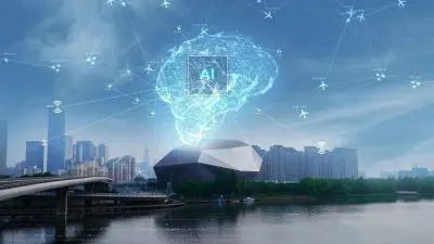 城市大脑是什么意思？以数据驱动城市治理与公共服务智能化的核心中枢