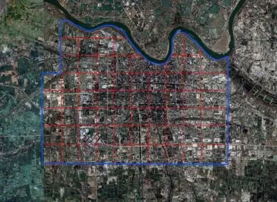 实景三维是什么意思？真实世界数字孪生，构建智慧城市时空基底