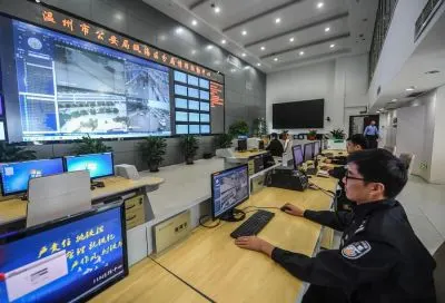 数字孪生城市建设方法论：从三维可视化到业务闭环