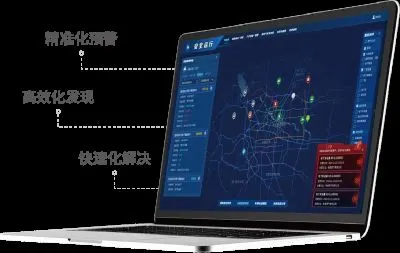辛集市燃气管网安全基础设施改造提升项目案例：全域智慧燃气监管体系建设