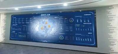 雄安燃气行业信息监管平台项目案例：国家级智慧燃气监管平台建设实践