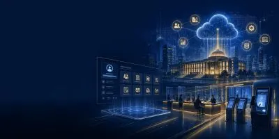 CIM、BIM、GIS 有什么区别？城市安全平台为什么需要三者融合