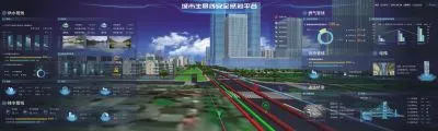 城市地下管线安全监管平台怎么建：管线普查、隐患治理与施工破坏预警