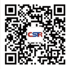 公众号二维码