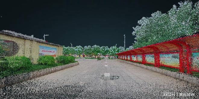点云数据：生成、应用与三维建模 图片 2