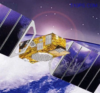 全球导航卫星系统 图片 2