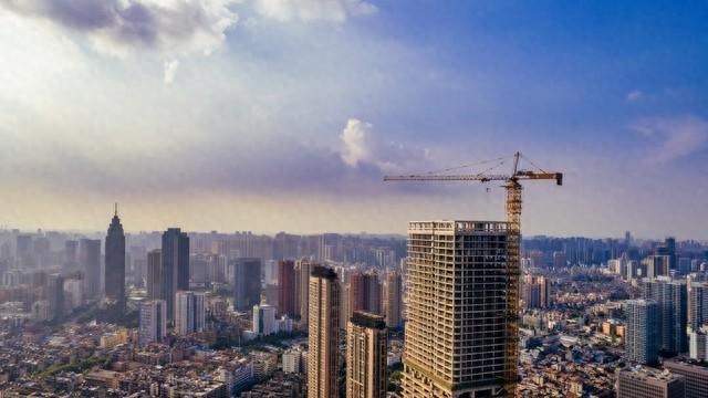 地方公共市政领域迎来“基建大潮”,中央财政补贴每个城市8-12个亿! 图片 1