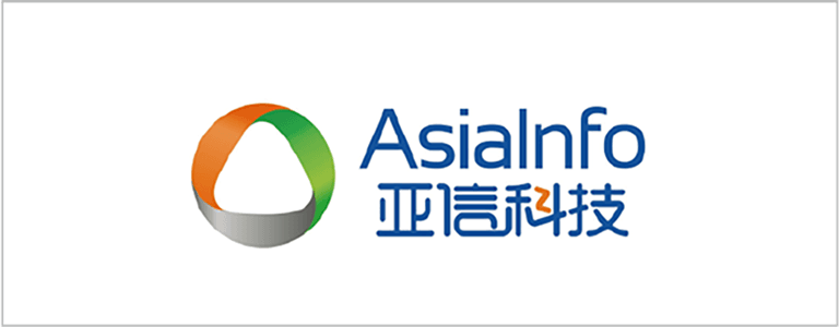 亚信科技