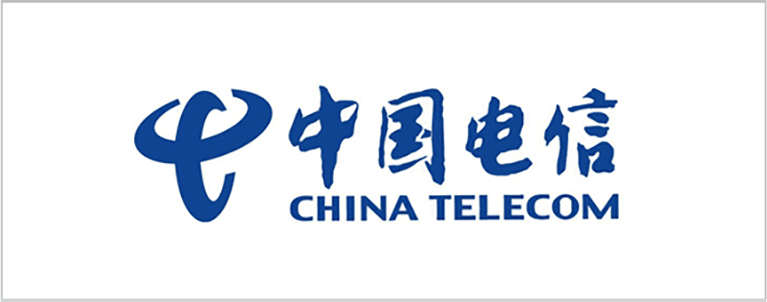 中国电信