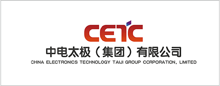 太极股份