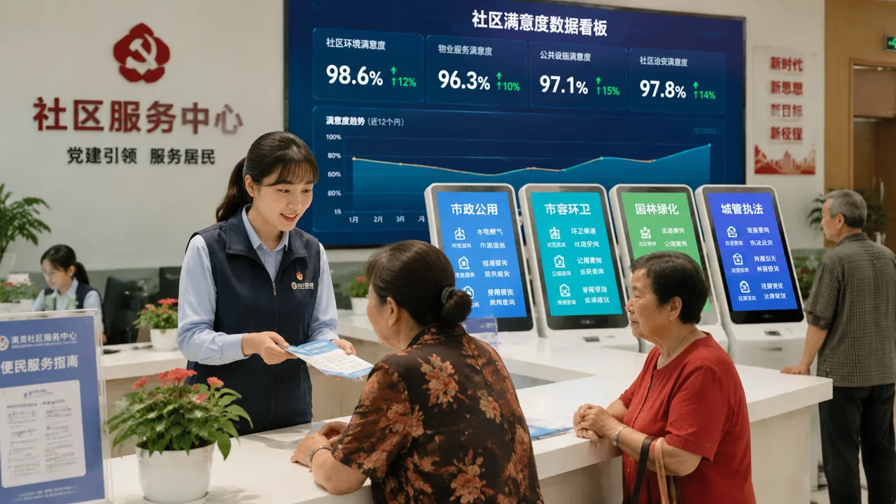 治理路径清晰可视化界面